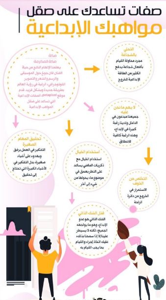 افكار ابداعية