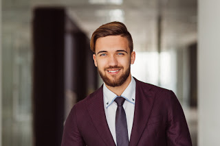 مندوب مبيعات ناجح