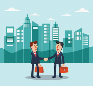 كيفية التعامل مع العملاء وتحويلهم الى زبائن دائمين