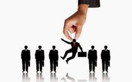 معايير اختيار مندوب المبيعات