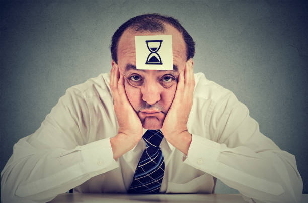 مضيعات الوقت بالعمل