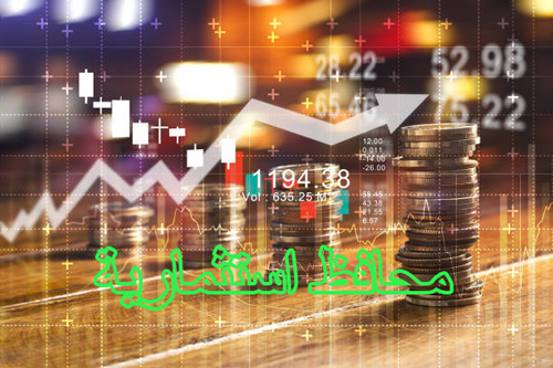 الاستثمار في الاسهم