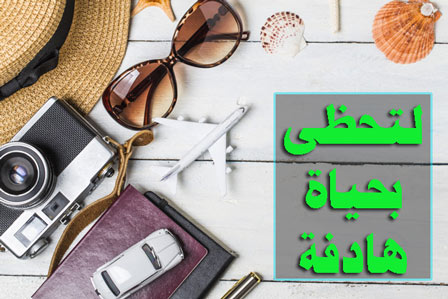 حياة جميلة
